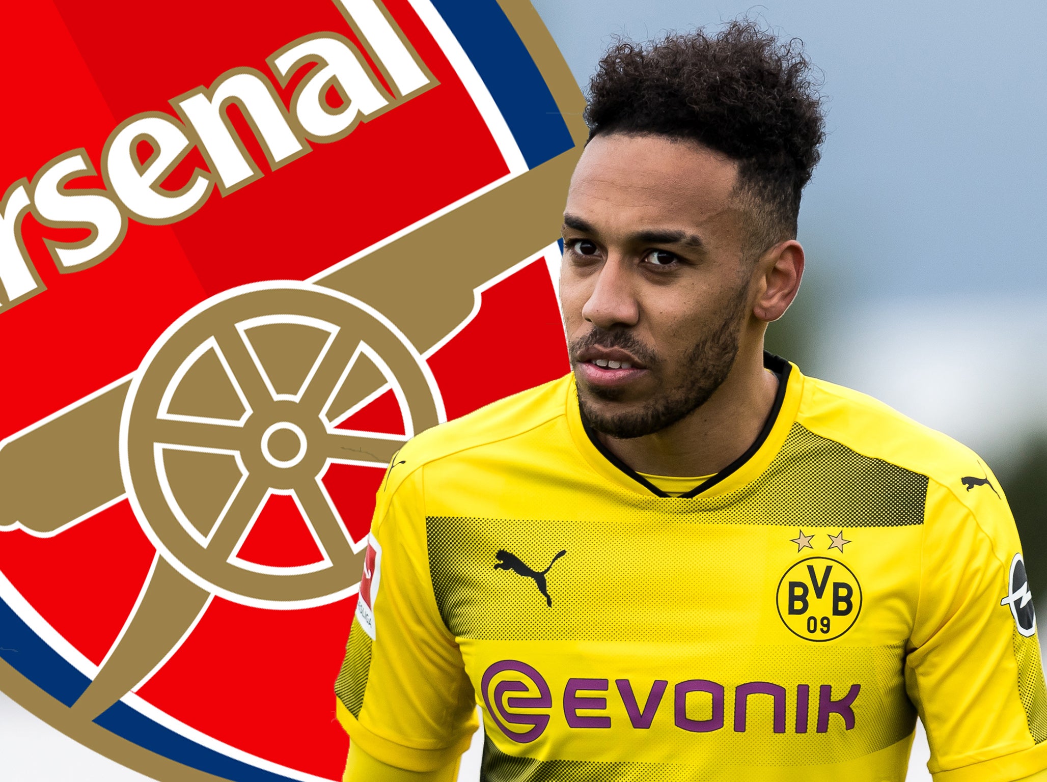 Arsenal transfer news: Borussia Dortmund hit back at 'disrespectful ...