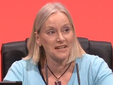 Key Corbyn ally resigns from Labour’s NEC amid antisemitism row