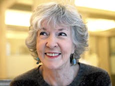 Sue Grafton: American detective fiction writer behind Alphabet series