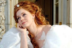 Enchanted director says ‘Hollywood politics’ was why he wasn’t invited back for sequel