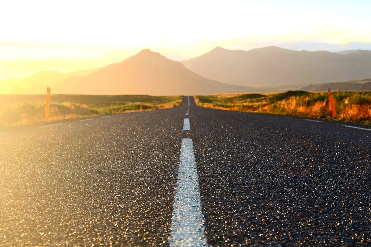 How to have the perfect road trip | The Independent | The Independent
