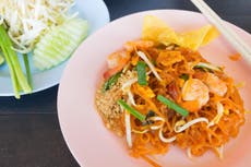 Thai chef had a brilliant response to rude customer review