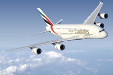 Airbus A380 – dead plane walking or poster child for air travel?