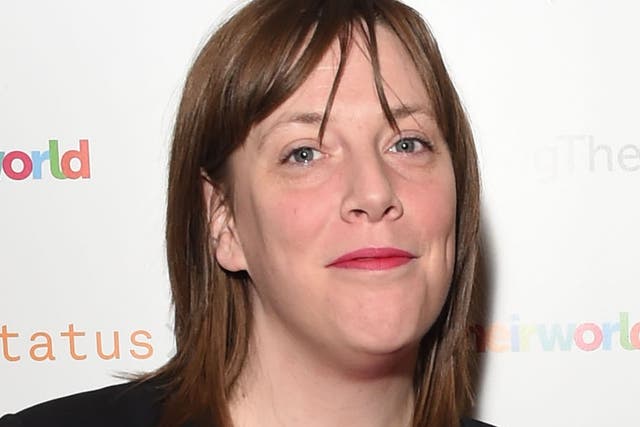 Labour MP Jess Phillips has joined calls from the Centenary Action Group