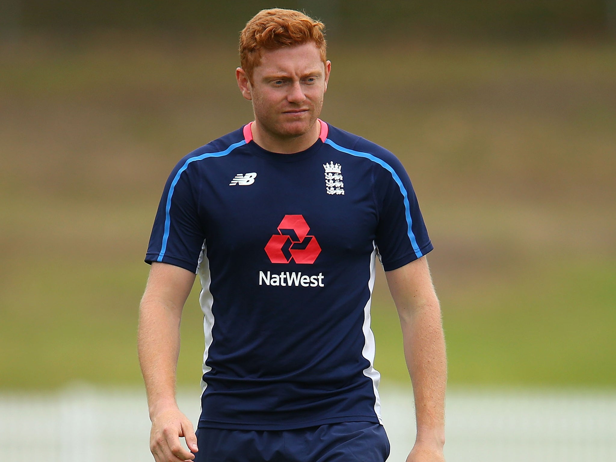 Jonny Bairstow does not believe England's victory in Sydney has anything to do with Australia's Ashes celebrations