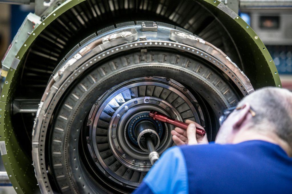 GKN, which specialises in making car and plane components, announced a $6.1bn deal to merge its car parts business with Dana Incorporate, an American company
