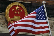Ex-CIA officer arrested after US spy network is exposed in China
