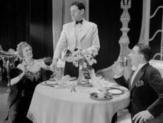 The old-fashioned manners in danger of dying out