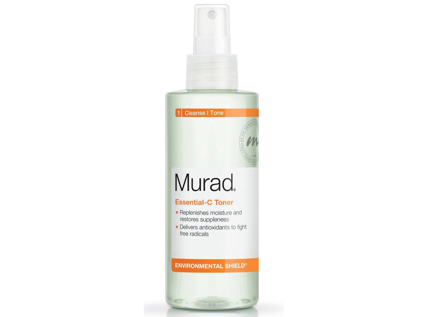 Essential-C Toner, £26, Murad