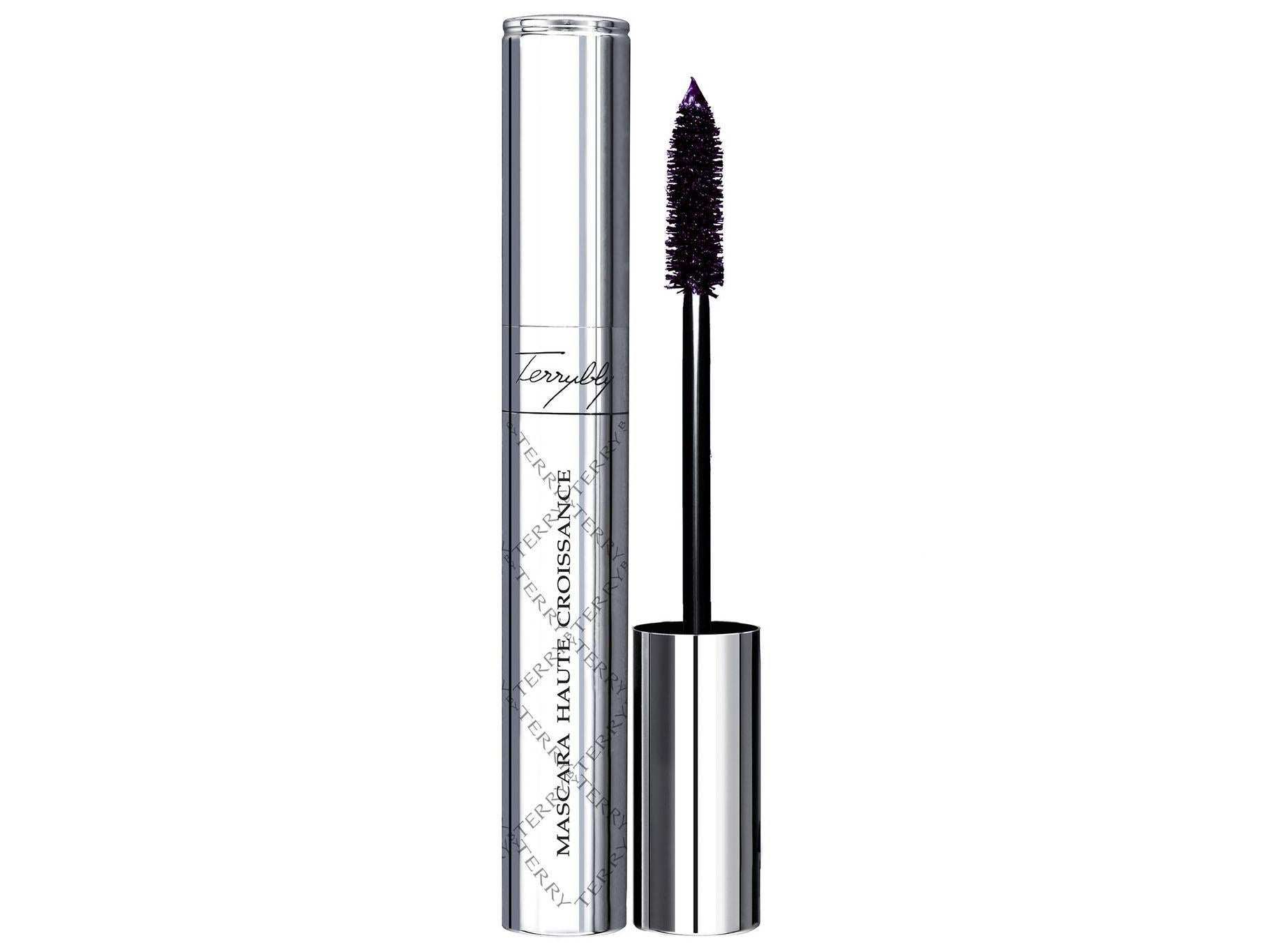 By Terry, Mascara Terrybly in Purple Success, £33.50, Cult Beauty