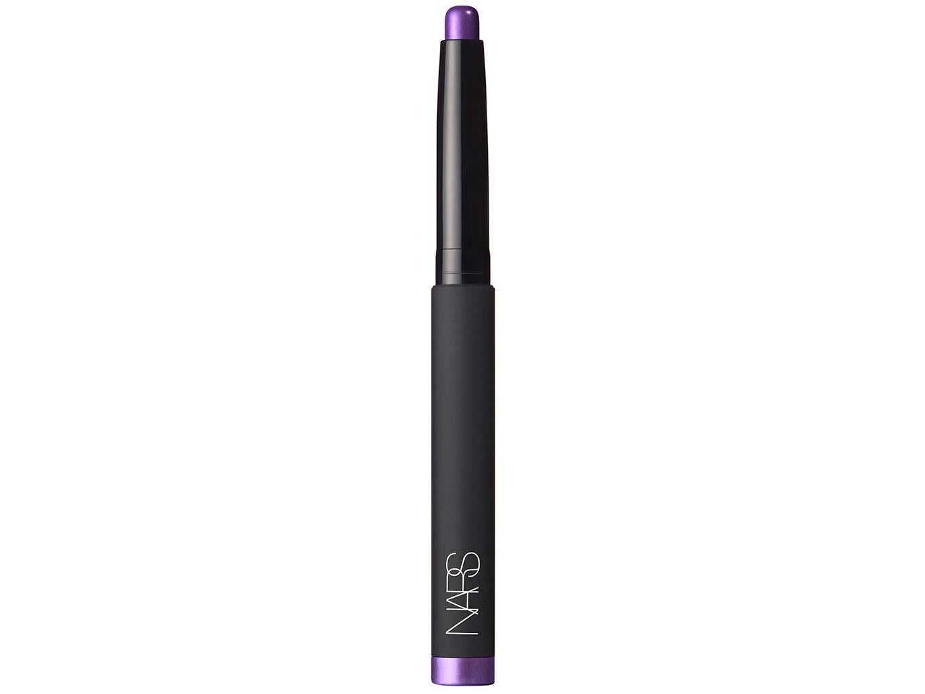 Frioul Velvet Shadow Stick in Usbek, £21, Nars Cosmetics