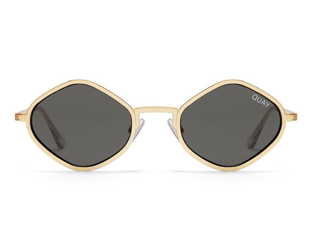 Purple Honey Sunglasses by Quay x Kylie Jenner, £55, Topshop