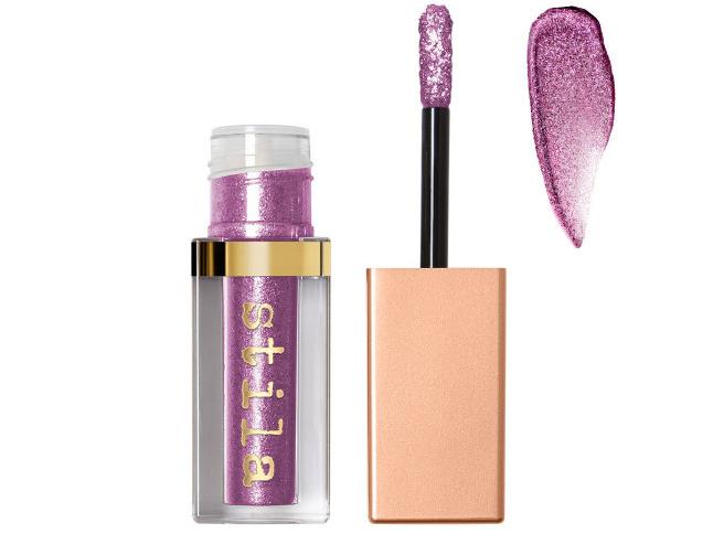 Stila, Magnificent Metals Glitter &amp; Glow Liquid Eyeshadow in Gypsy, £23, Beauty Bay