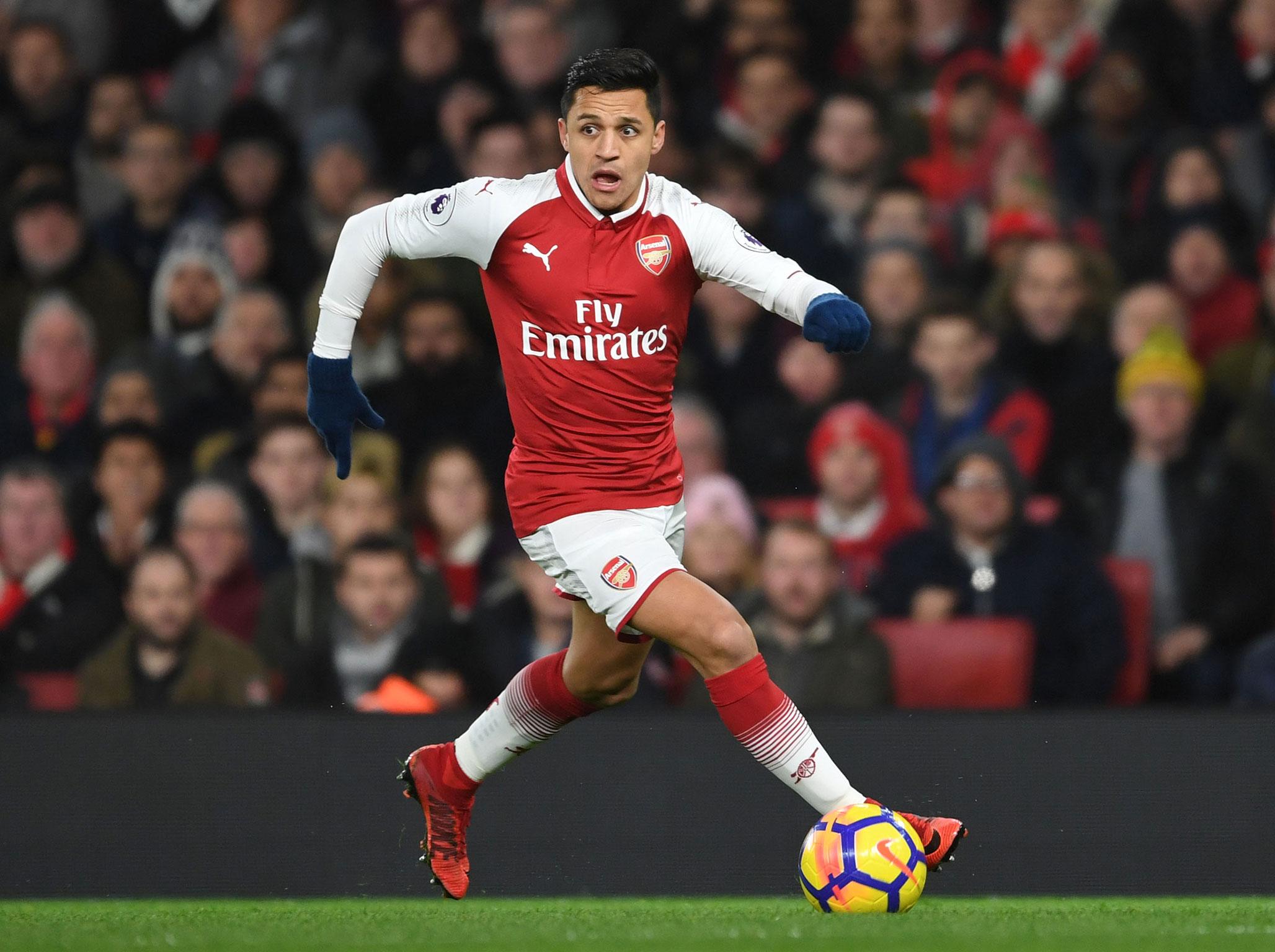 Transfer news LIVE: Manchester United and Arsenal agree Henrikh Mkhitaryan-Alexis Sanchez deal, Liverpool latest