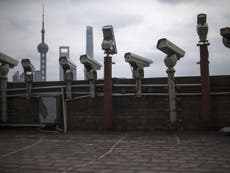 China testing facial recognition technology in Muslim region