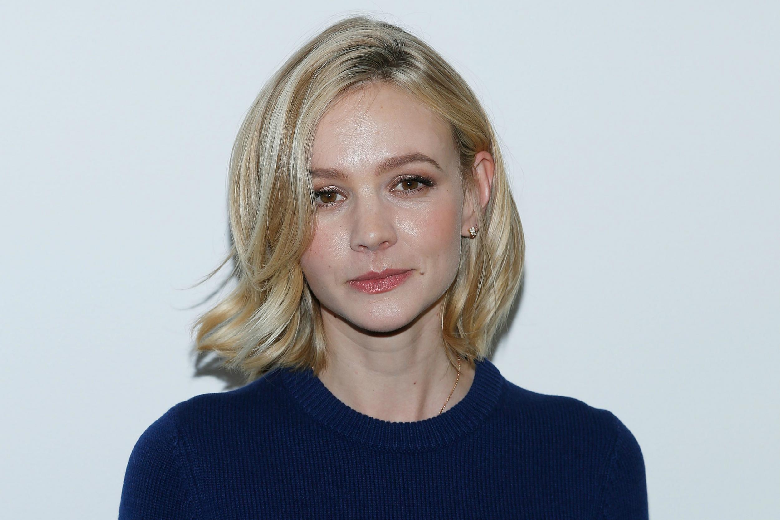 Image result for Carey Mulligan