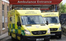 NHS winter to be ‘tougher than ever’ as hospitals warn over pressures