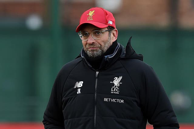 Klopp does not yet know if Can will leave the club