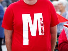 Can Momentum’s policy blitz reboot Corbynism?