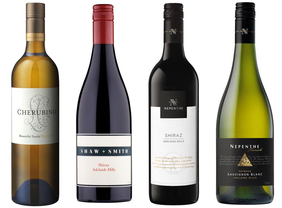 Wines of the week Seven new Australian wines to try The Independent The Independent Wines of the week Seven new Australian wines to try The Independent The Independent