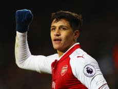 Sanchez not essential but for United want to send a message