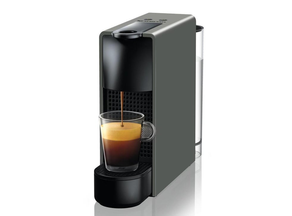 Best Pod Coffee Machines From Nespresso To Keurig The Easiest Brewing Systems For A Quick Cup Of Joe The Independent The Independent