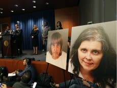 Turpin family: Prosecutors detail 'horrific' allegations of abuse