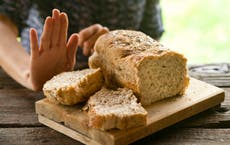 Gluten-free food isn’t healthier for you, new study indicates