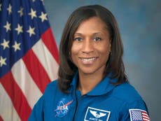 First black ISS resident crew member pulled from mission