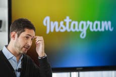 Instagram founders Insta-gone from Facebook as Zuck takes control 
