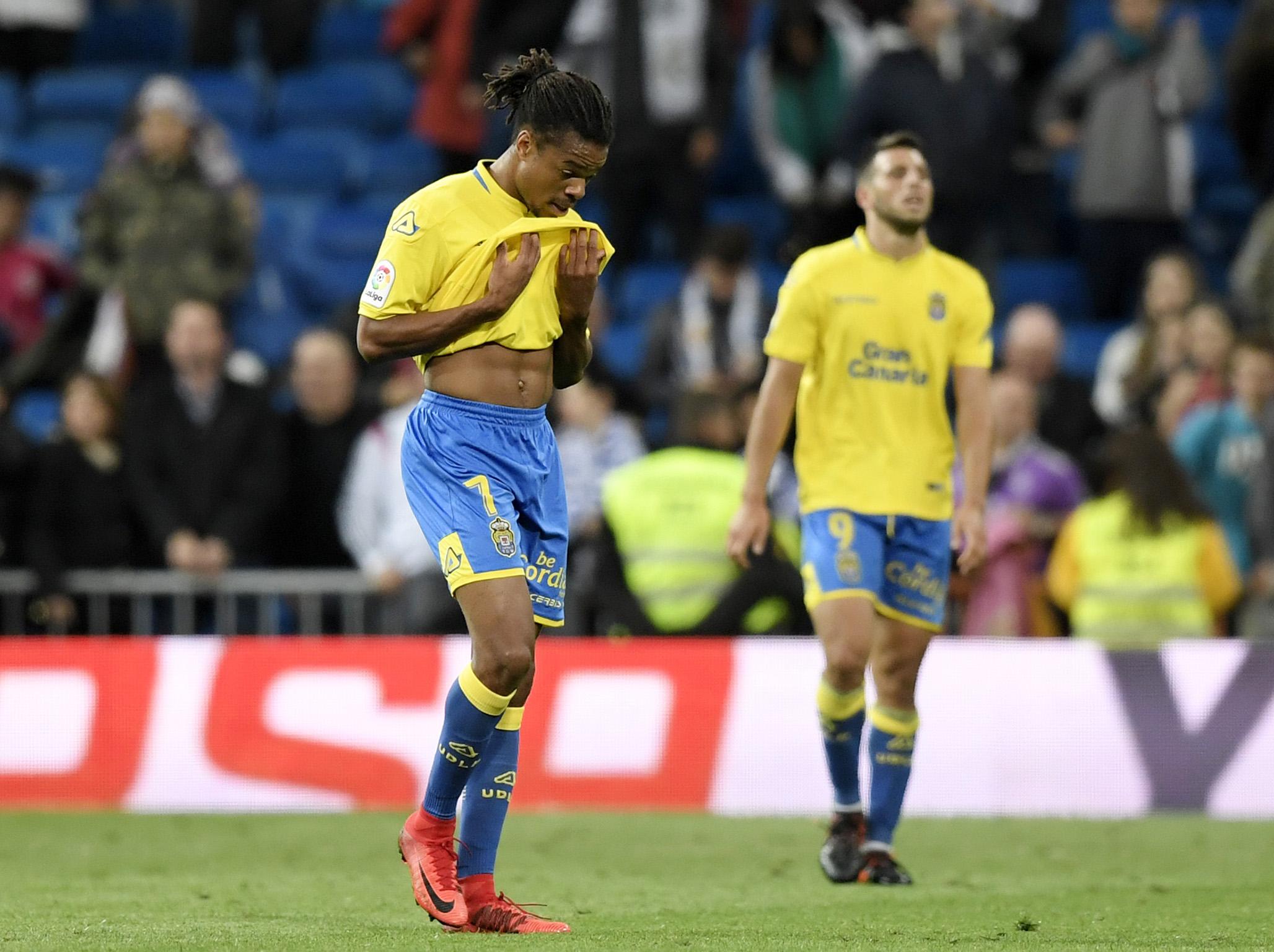 Loic Remy has been pushed to the margins by Paco Jemez
