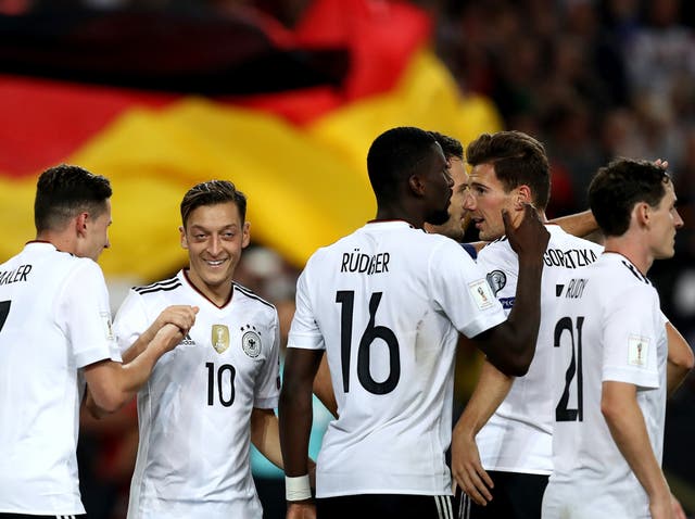 The midfielder joins Bayern on a four-year deal