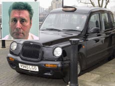 Black-cab rapist John Worboys questioned over new sex assault claims