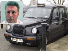 Black cab rapist John Worboys loses appeal against life sentence