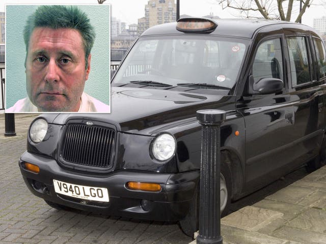 Worboys was jailed in 2009 indefinitely with a minimum term of eight years 