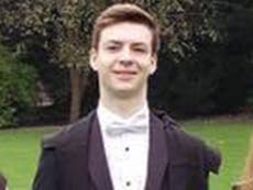 Surrey Police to review all rape cases after Oxford student cleared