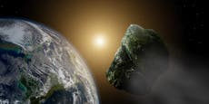 Nasa reveals plans to protect Earth from deadly asteroids