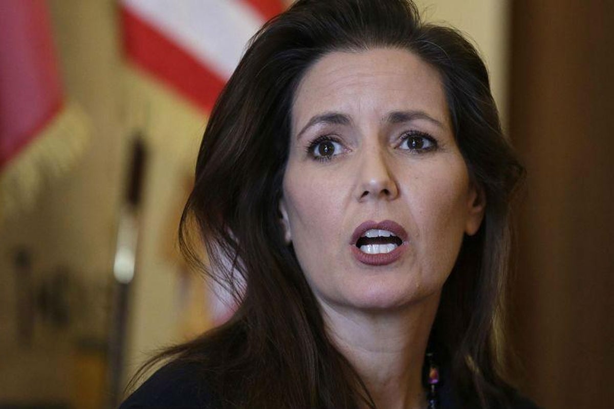 Mayor willing to 'go to jail' to protest Trump immigration policies ...