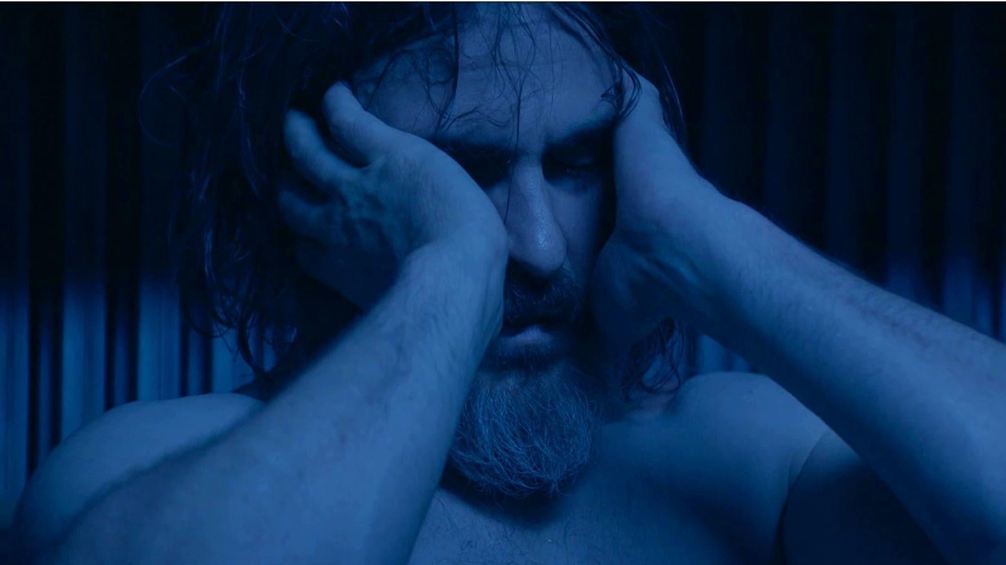 You Were Never Really Here  Thriller com Joaquin Phoenix ganha