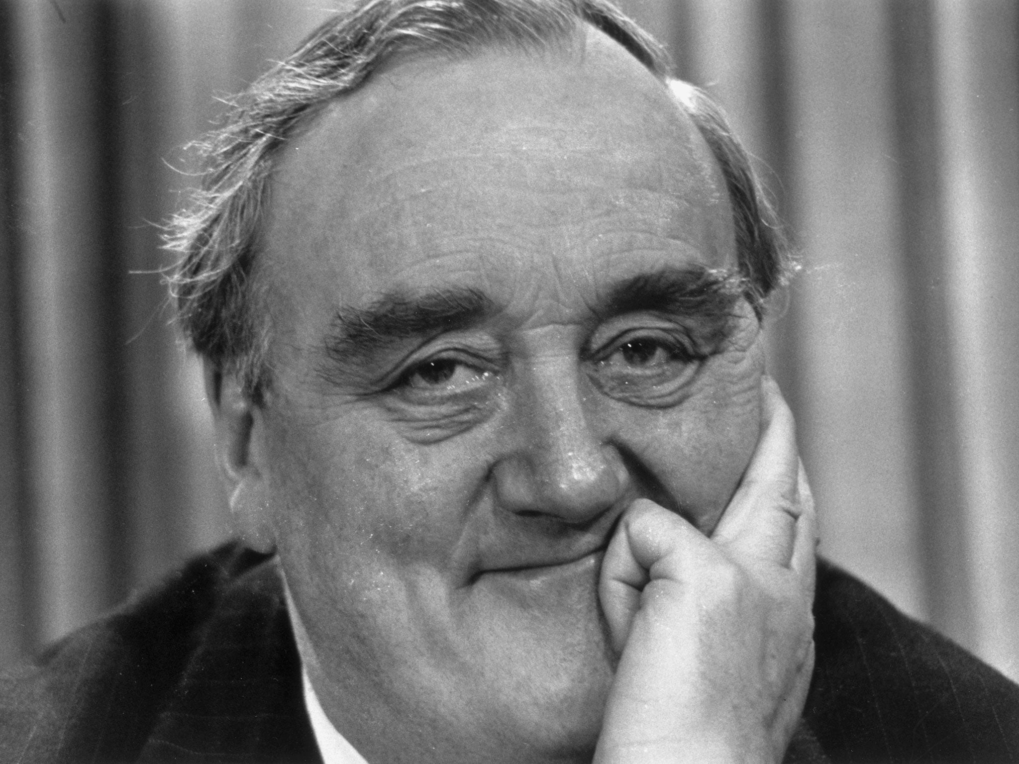 William Whitelaw, Margaret Thatcher’s Home Secretary, became known for implementing the ‘short, sharp shock’ policy