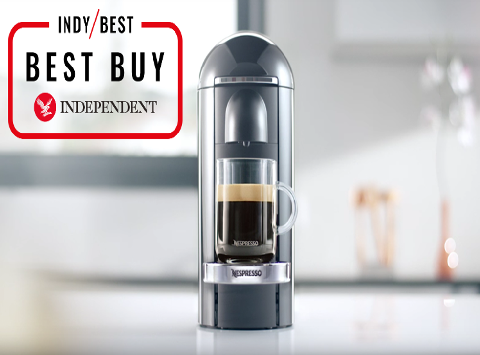 How To Reset Your Nespresso Originalline Machine To Factory Settings