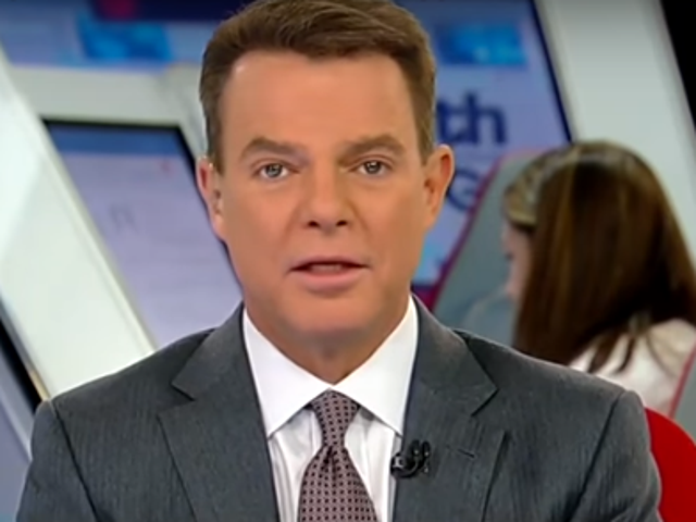 Fox News host Shep Smith questioned how Republicans could blame Democrats for shutdown.