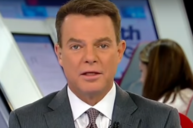 Fox News host Shep Smith questioned how Republicans could blame Democrats for shutdown.