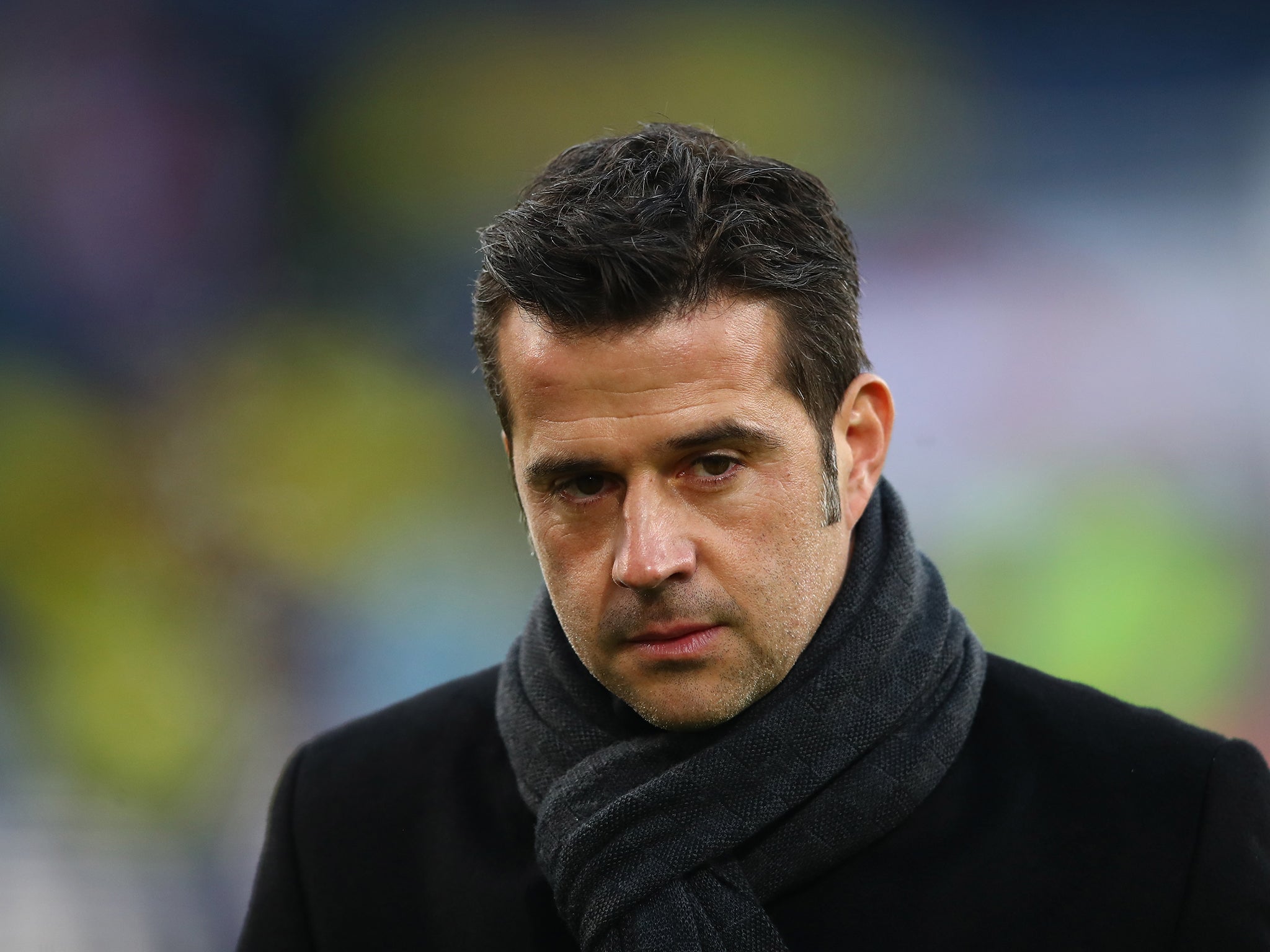 Marco Silva is set to return to Portugal