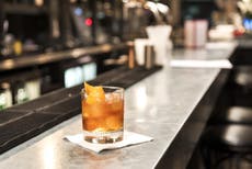 Bar creates menu of political-themed cocktails for US shutdown