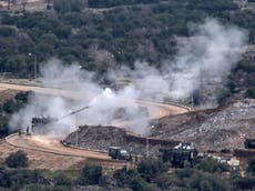 Turkish troops enter Afrin as offensive against Kurds continues