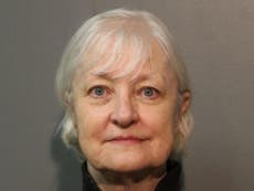 'Serial stowaway', 66, sneaks past airport security to fly to London