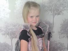 Mylee Billigham's father charged with eight-year-old's murder 