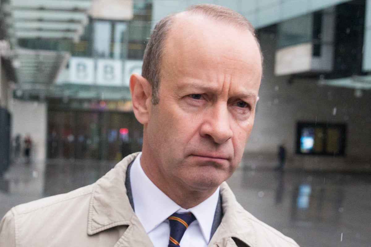 Henry Bolton has faced opposition after a string of texts by his now ex-girlfriend were revealed