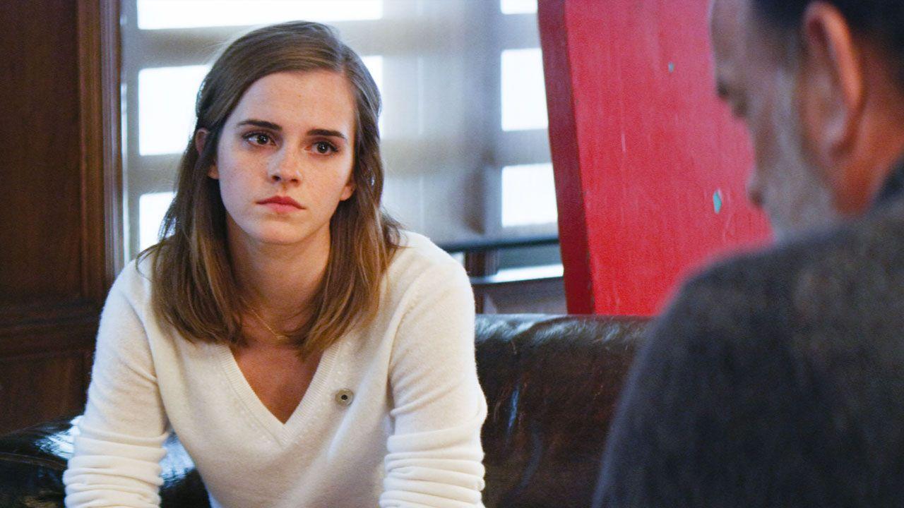 Emma Watson stars in ‘The Circle’, adapted from Eggers’s book
